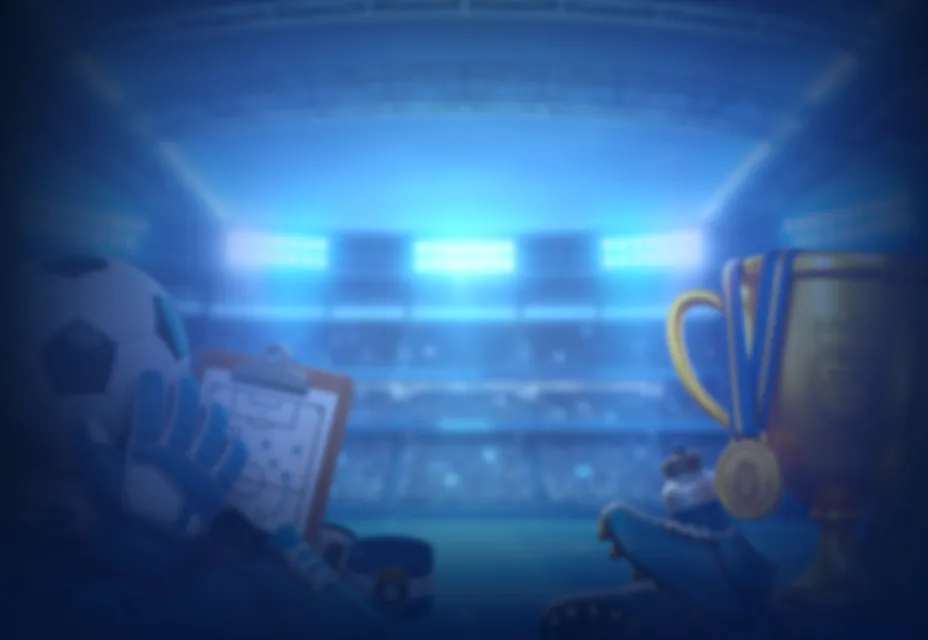 Promo background